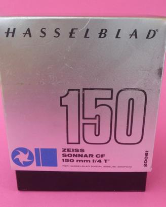 Hasselblad 150 mm f.4