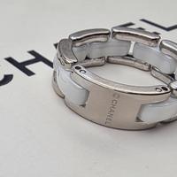 ANELLO CHANEL ORO CERAMICA