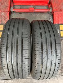 Pneumatici usati 215/55/17 goodyear