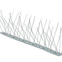 dissuasore scaccia piccioni