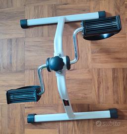 Mini cyclette da tavolo