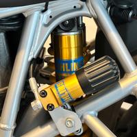 BMW GS 1200 OHLINS VARIO CERCHI A RAGGI MIVV SPEED
