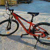 Bici mtb