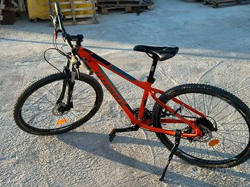 Bici mtb