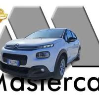CITROEN C3 BLUEHDI 75 BUSINESS COMBI N1 5 posti