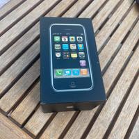 Iphone 1 (8 gb)