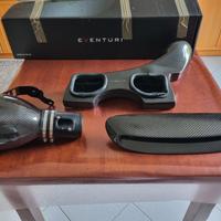 Kit aspirazione aria Eventuri.