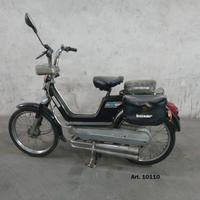 Ciclomotore Piaggio Boxer 2 - 1973 -