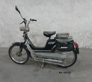 Ciclomotore Piaggio Boxer 2 - 1973 -