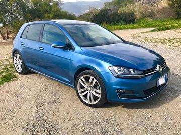 Golf 7 1.4 TSI