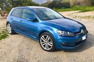Golf 7 1.4 TSI