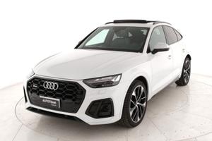 AUDI SQ5 Sportback 3.0 tdi mhev 48V quattro tiptro