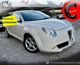 ALFA ROMEO MiTo 135CV Multiair TURBO BENZINA