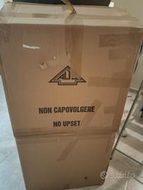 Scatolone Appendiabiti per trasloco