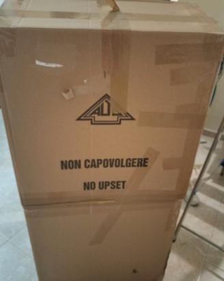Scatolone Appendiabiti per trasloco