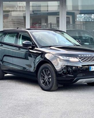 Land Rover Range Rover Evoque 2.0 Diesel 163CV AWD