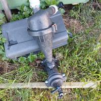 filtro ciclonico sabbia da 2 pollici