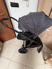 Passegino Nea kinderkraft