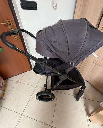 Passegino Nea kinderkraft