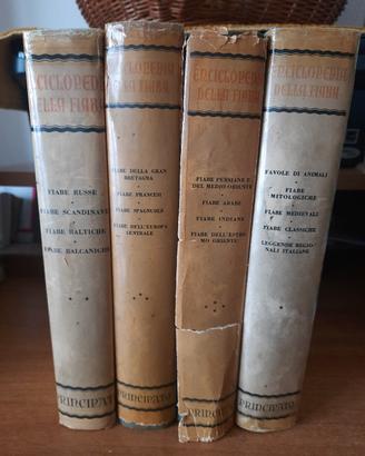 Enciclopedia della fiaba