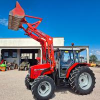 Massey ferguson 4245