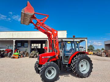 Massey ferguson 4245