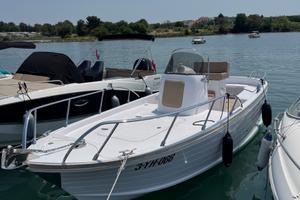 Mimi Libeccio 650 CC