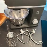 Planetaria impastatrice Electrolux