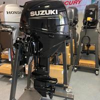 Motori Suzuki 30 - 40- 100 -140 2023 prontaconseg