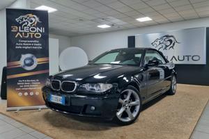 BMW E46 320Cd 150CV CABRIO