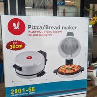 FORNo ELETTRICO PRATICO PER PIZZA E NON SOLO 