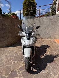 Honda SH 125