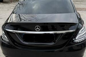 RICAMBI CLASSE C DEL 2015 CC 1600 TDI SIGLA R9M