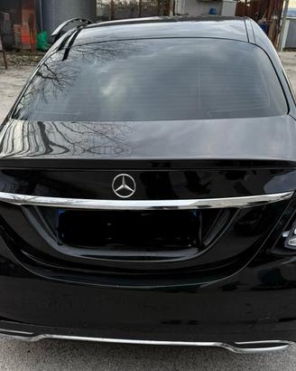 RICAMBI CLASSE C DEL 2015 CC 1600 TDI SIGLA R9M
