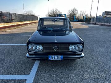Lancia Fulvia