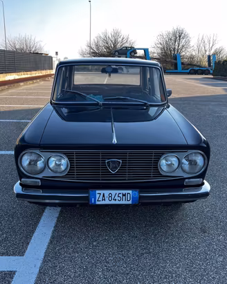 Lancia Fulvia