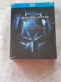 Trilogia Batman 