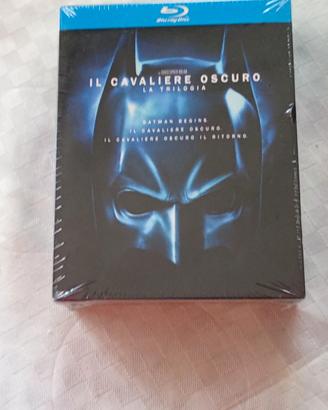 Trilogia Batman 