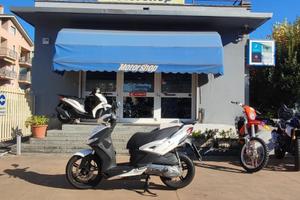 Kymco Agility 125