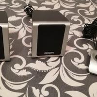 Casse con subwoofer Philips