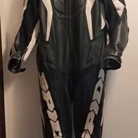 tuta Spidi Sport Warrior