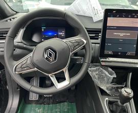 RENAULT Captur TECHNO 1.0 ECO-G 100 CV