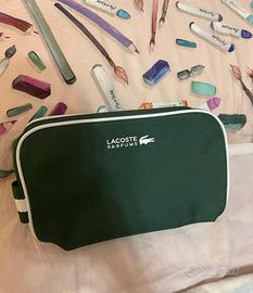 Borsello lacoste