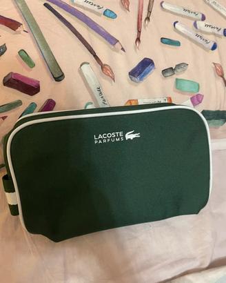 Borsello lacoste