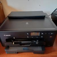 canon pixma ts 500