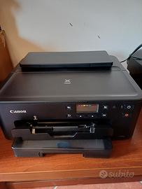canon pixma ts 500