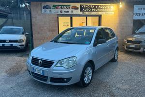 Volkswagen Polo 1.4/80CV 16V 5p. Comfortline