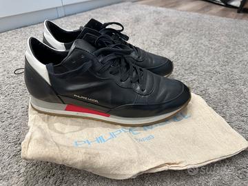 Scarpe 43 philippe model paris