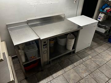 Arredo cucina
