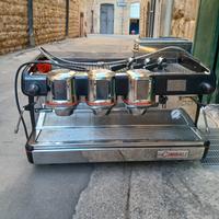 macchina da caffe per bar M100 Cimbali